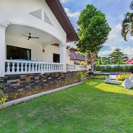 Happy Family Villa 2 Чалонг Екстериор снимка